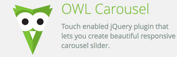 Owl Carouselで1枚ずつスライドするカルーセルの作り方【デモあり】