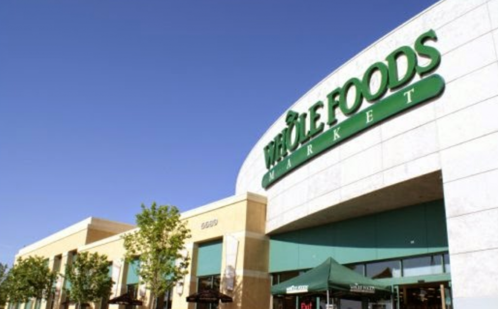 ラスベガスの大型スーパー・Whole Foods Market（ホールフーズ） でアメリカ土産をお買い物！